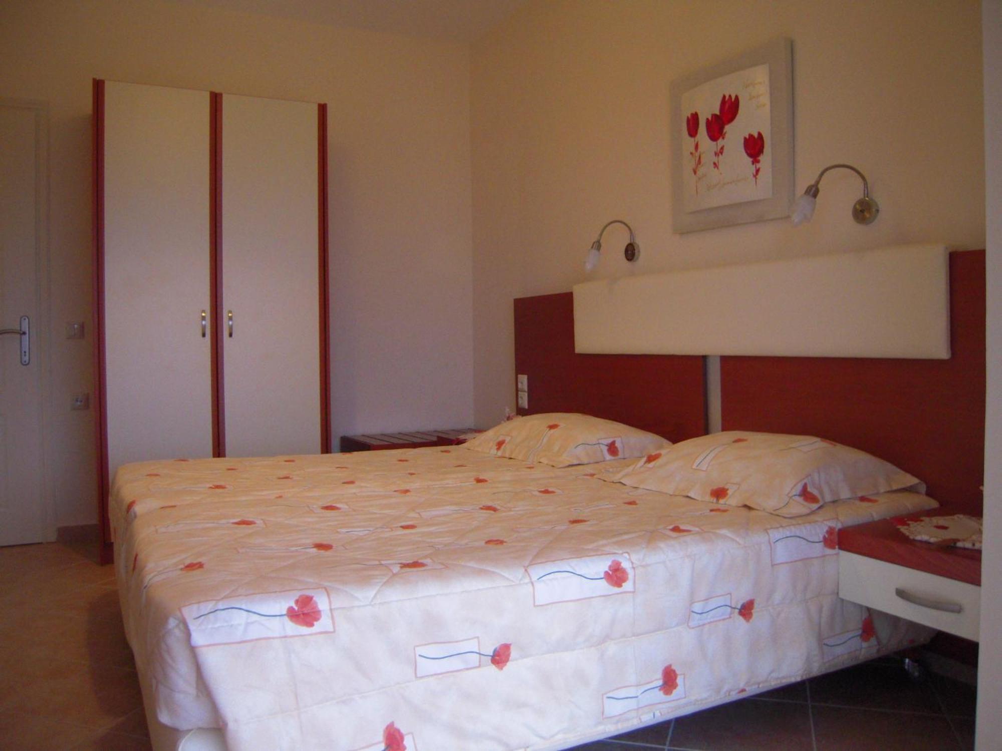 Villa Pepy Mesongí Zewnętrze zdjęcie