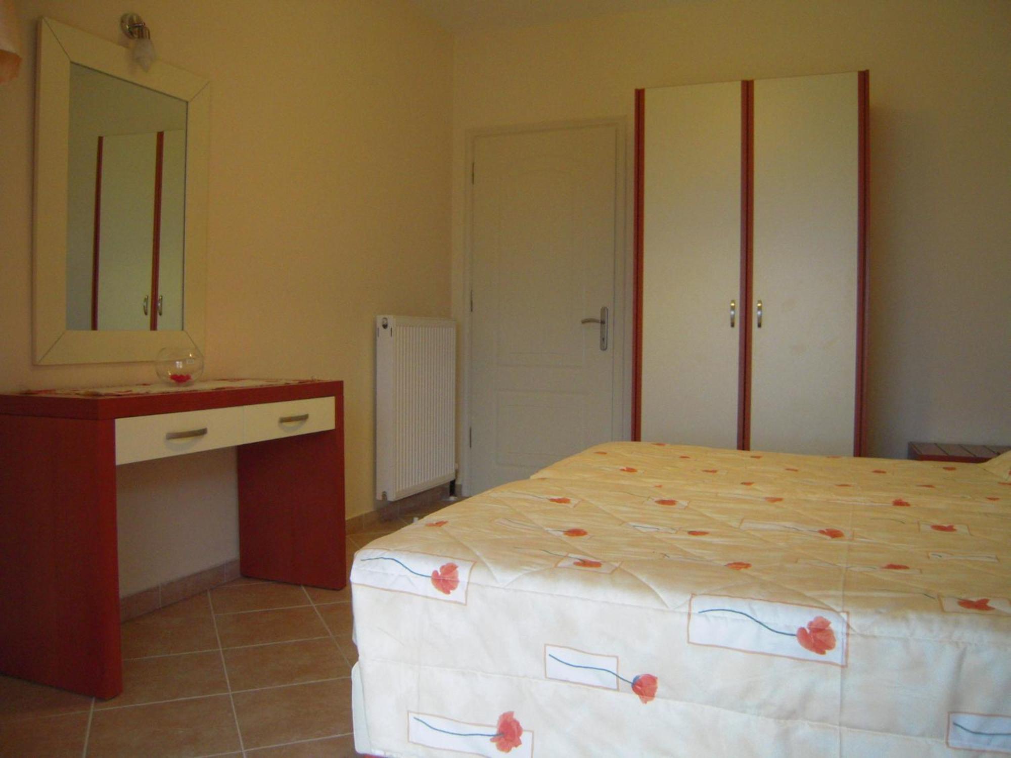 Villa Pepy Mesongí Zewnętrze zdjęcie