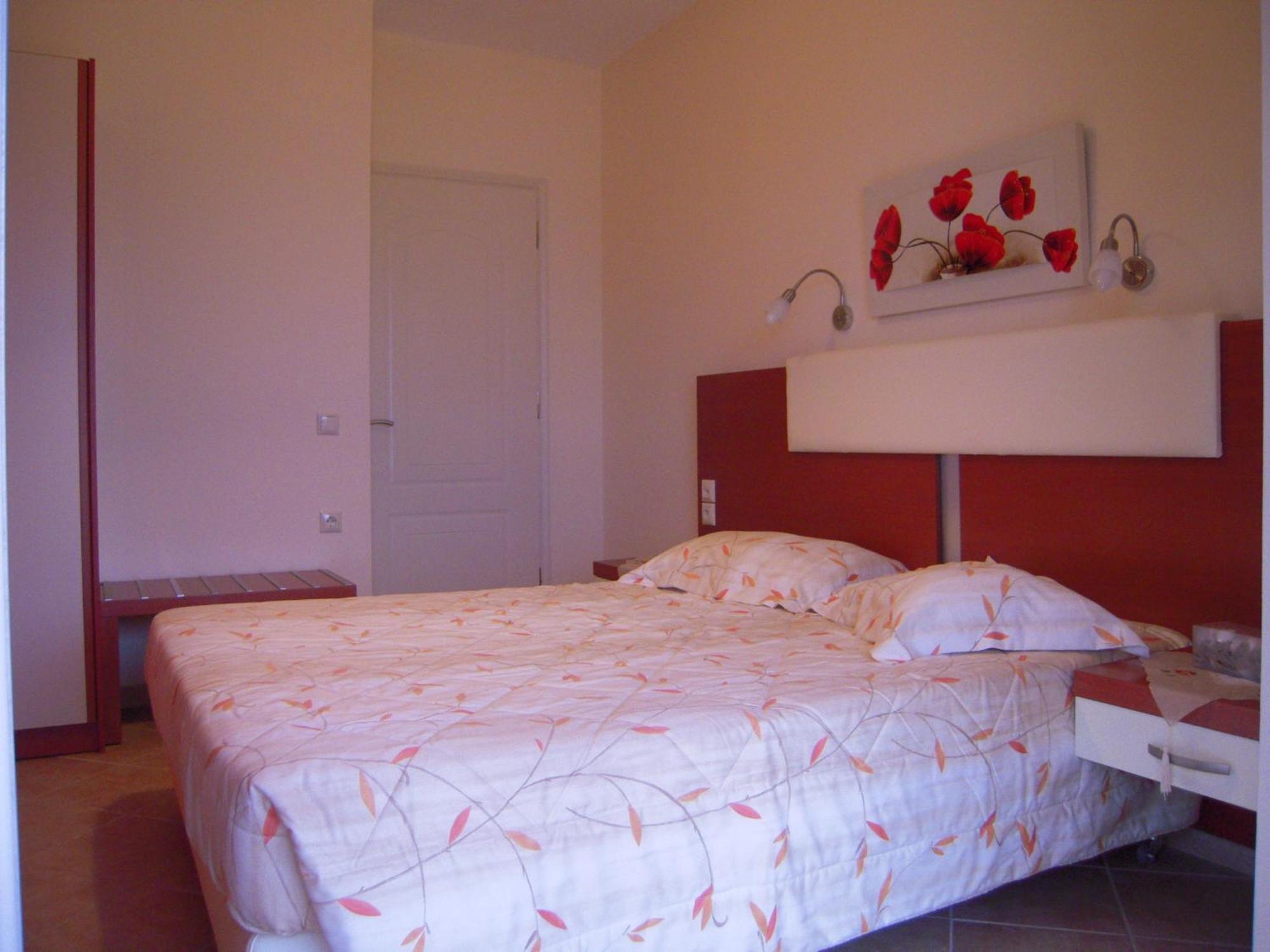 Villa Pepy Mesongí Zewnętrze zdjęcie