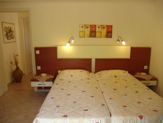 Villa Pepy Mesongí Zewnętrze zdjęcie