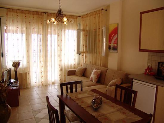 Villa Pepy Mesongí Zewnętrze zdjęcie