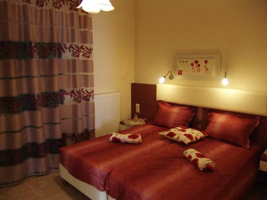 Villa Pepy Mesongí Zewnętrze zdjęcie