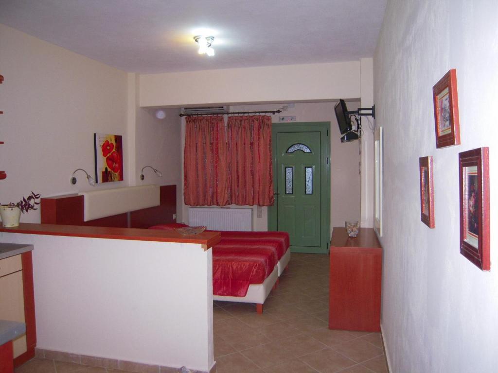 Villa Pepy Mesongí Pokój zdjęcie