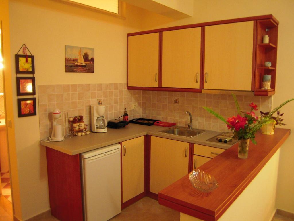 Villa Pepy Mesongí Pokój zdjęcie