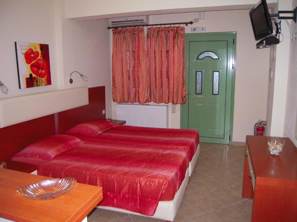 Villa Pepy Mesongí Pokój zdjęcie
