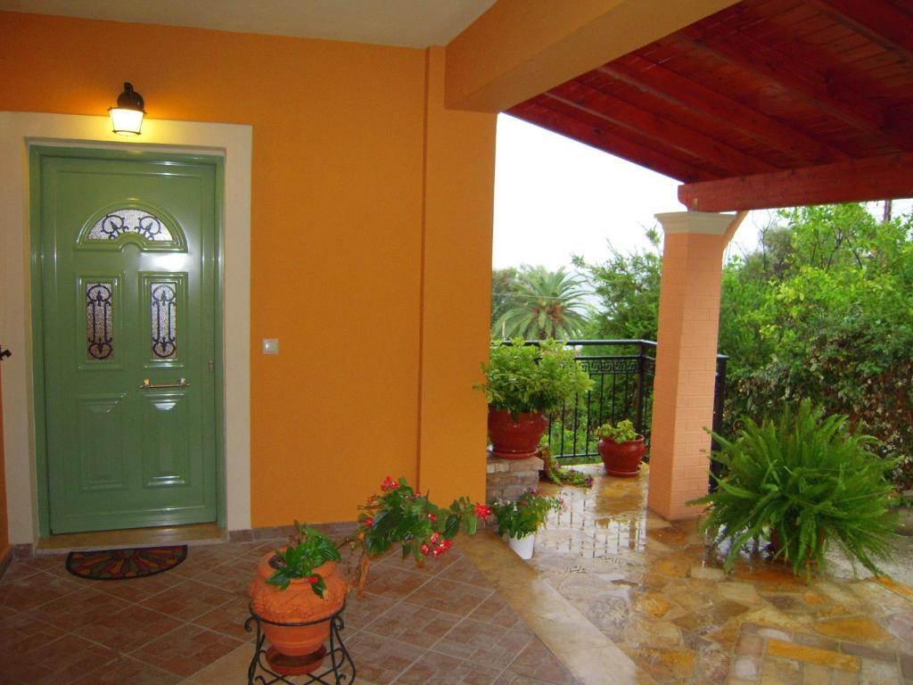 Villa Pepy Mesongí Pokój zdjęcie