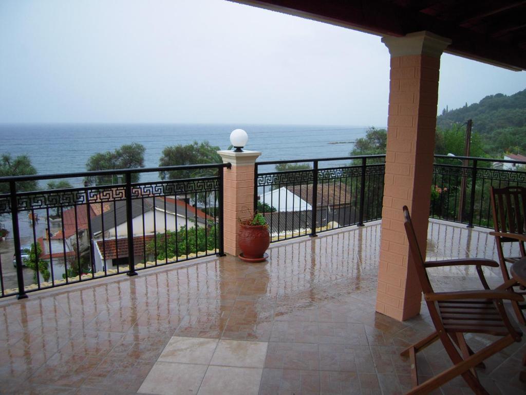 Villa Pepy Mesongí Pokój zdjęcie