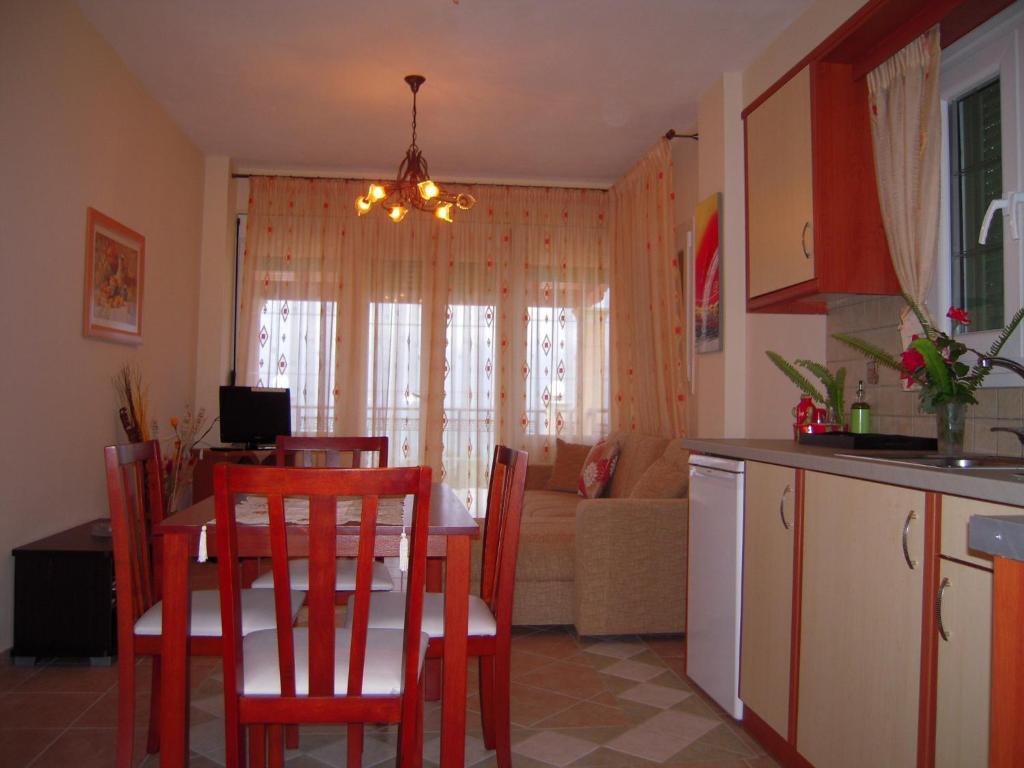 Villa Pepy Mesongí Pokój zdjęcie