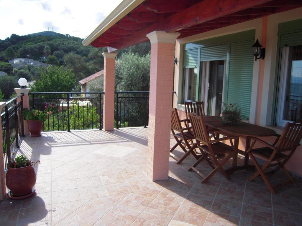Villa Pepy Mesongí Pokój zdjęcie